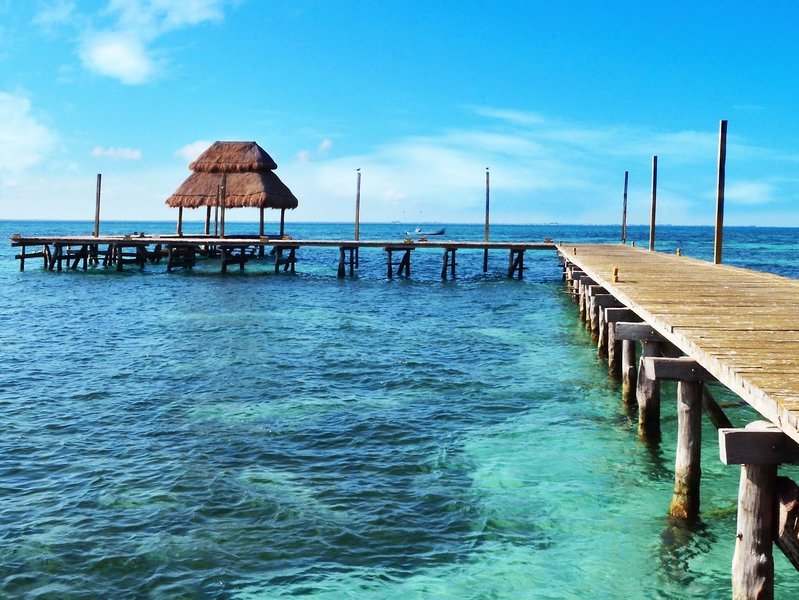 Ferien im Mia Reef Isla Mujeres 2024/2025 - hier günstig online buchen