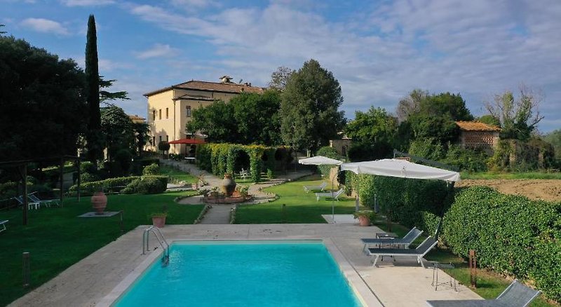 Ferien im Villa Sabolini 2024/2025 - hier günstig online buchen