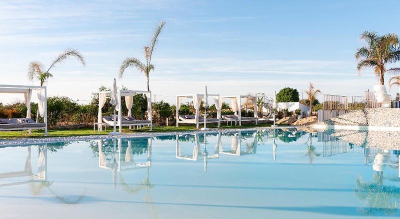 Ferien im Principe di Fitalia - Wellness & Spa Hotel & Villa & Dependance 2024/2025 - hier günstig online buchen
