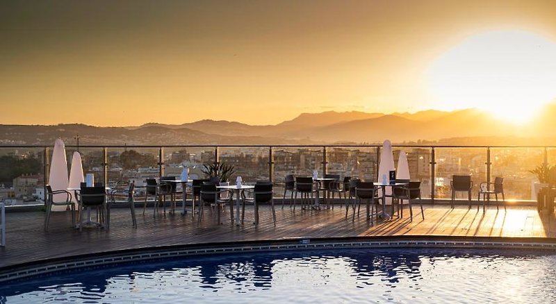 Ferien im Pierre & Vacances Hotel El Puerto 2024/2025 - hier günstig online buchen