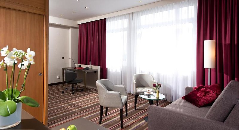 Ferien im Leonardo Hotel Karlsruhe 2024/2025 - hier günstig online buchen