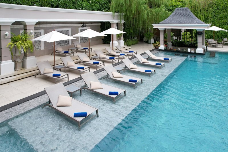 Ferien im The Beverly Hotel Pattaya 2024/2025 - hier günstig online buchen