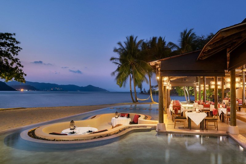 Ferien im The Naka Island, A Luxury Collection Resort 2024/2025 - hier günstig online buchen