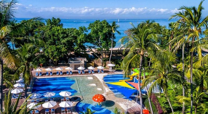 Ferien im Prama Sanur Beach Bali 2024/2025 - hier günstig online buchen