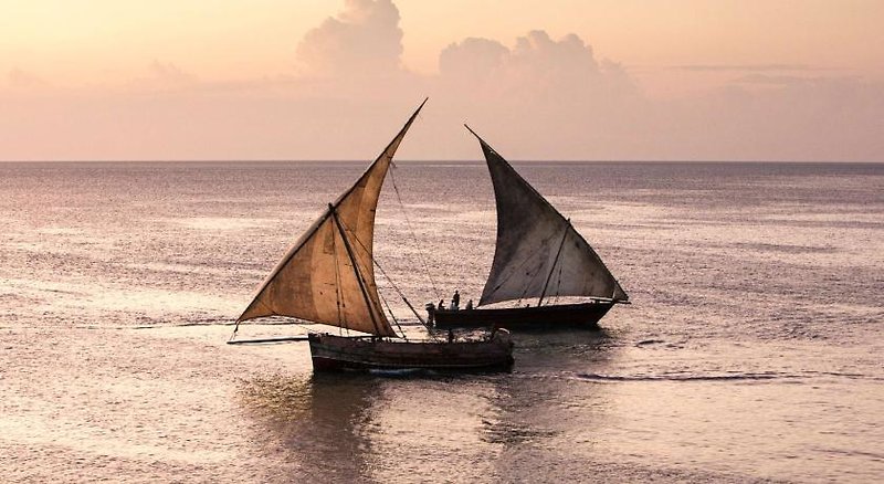 Ferien im Park Hyatt Zanzibar 2024/2025 - hier günstig online buchen