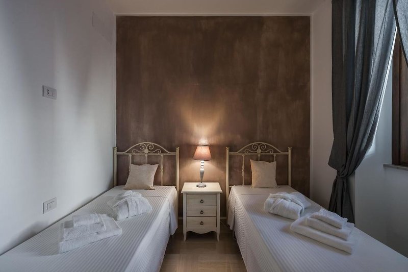 Ferien im Palazzo De Luca Bed & Breakfast 2024/2025 - hier günstig online buchen