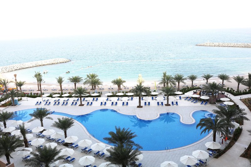 Ferien im Al Bahar Hotel & Resort 2024/2025 - hier günstig online buchen
