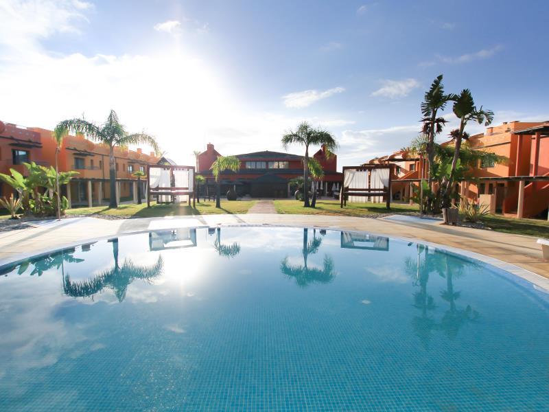 Ferien im NH Marina Portimão Resort 2024/2025 - hier günstig online buchen