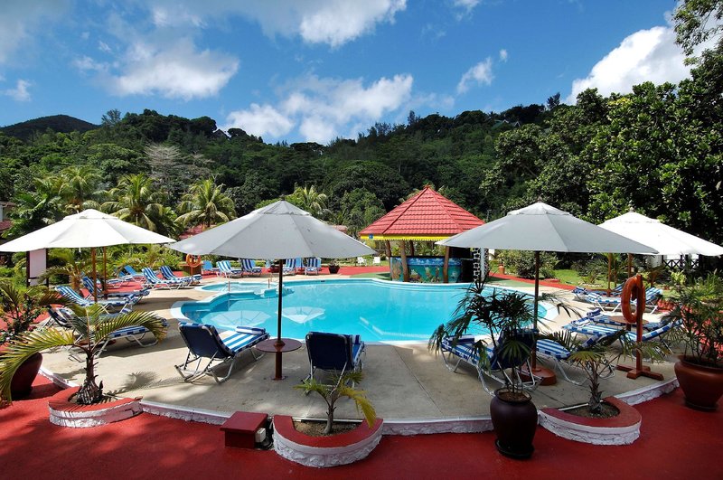 Ferien im Berjaya Praslin Resort 2024/2025 - hier günstig online buchen