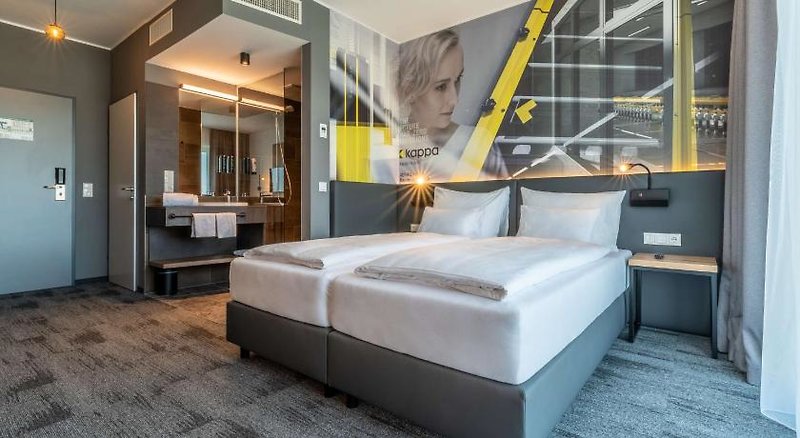 Ferien im Aiden by Best Western @ Stadtgut Hotel Steyr 2024/2025 - hier günstig online buchen