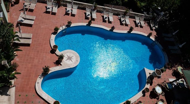 Ferien im Taormina Park Hotel  2024/2025 - hier günstig online buchen