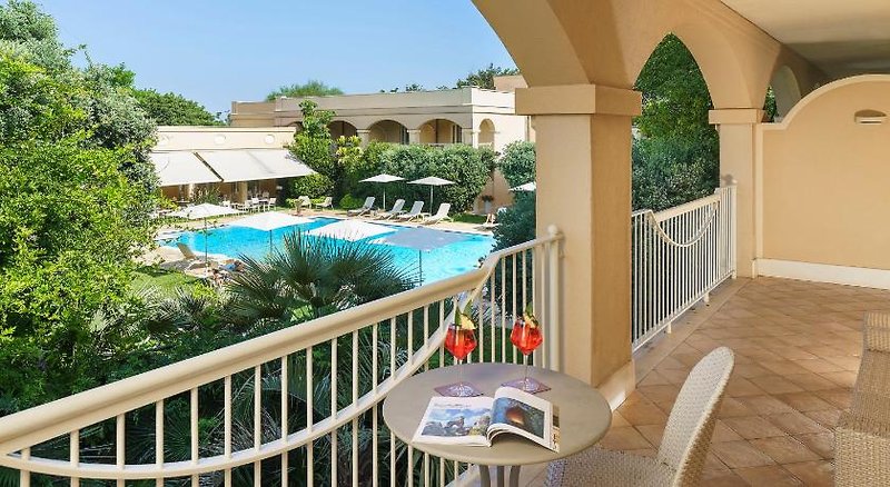 Ferien im Romano Palace Luxury Hotel 2024/2025 - hier günstig online buchen