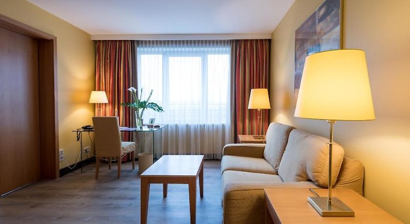 Ferien im relexa hotel Berlin 2024/2025 - hier günstig online buchen