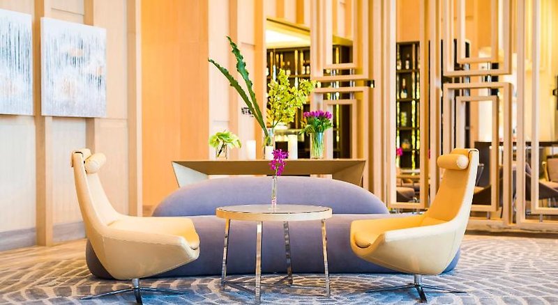 Ferien im AVANI+ Riverside Bangkok Hotel 2024/2025 - hier günstig online buchen