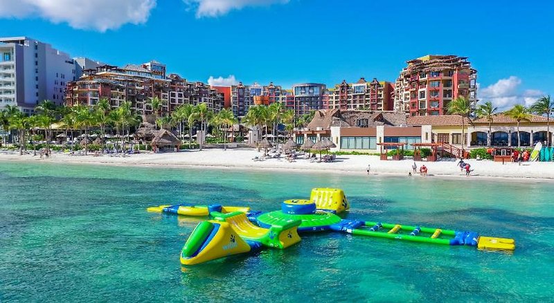 Ferien im Villa del Palmar Cancun Luxury Beach Resort & Spa 2024/2025 - hier günstig online buchen