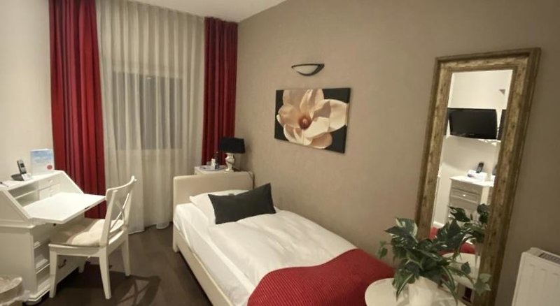 Ferien im Hotel Residence Bremen 2024/2025 - hier günstig online buchen