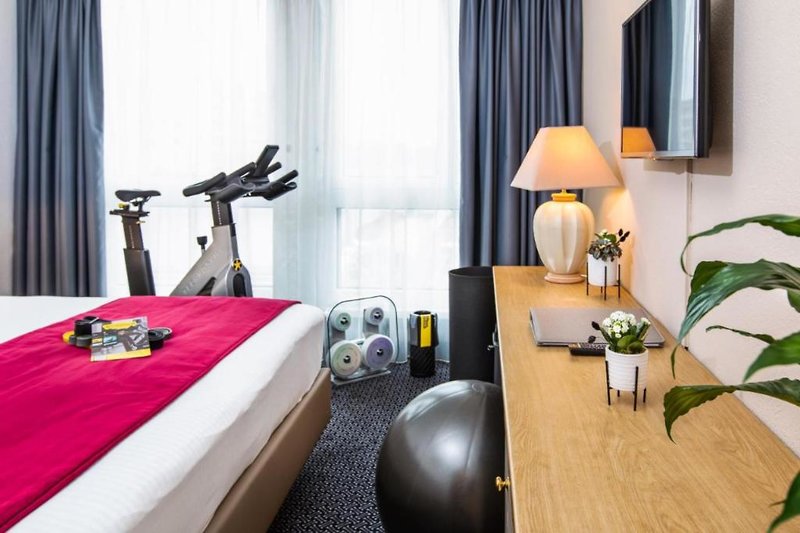 Ferien im Hotel Drake Longchamp 2024/2025 - hier günstig online buchen
