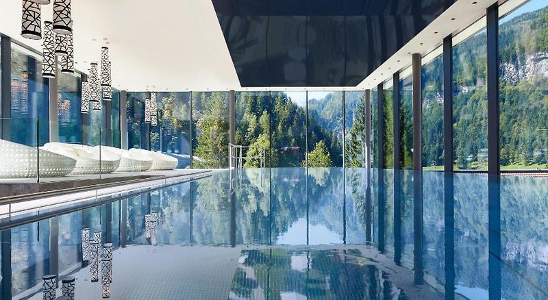 Ferien im Alpin Life Resort Lürzerhof 2024/2025 - hier günstig online buchen