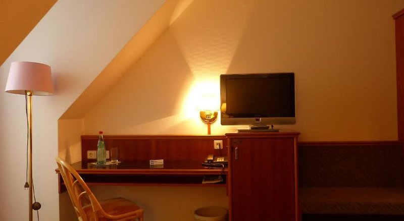 Ferien im Hotel Dorotheenhof 2024/2025 - hier günstig online buchen