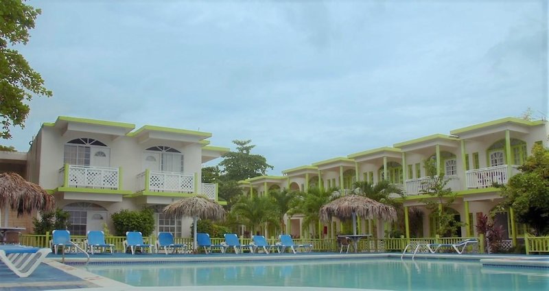 Ferien im Fun Holiday Beach Resort 2024/2025 - hier günstig online buchen