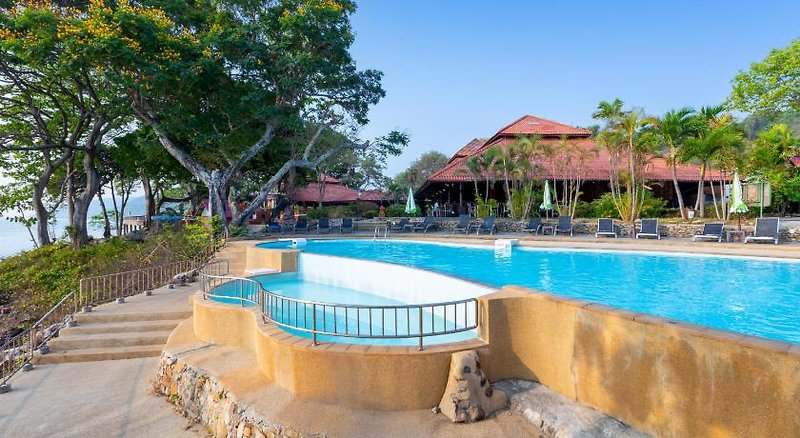 Ferien im Phi Phi Natural Resort 2024/2025 - hier günstig online buchen