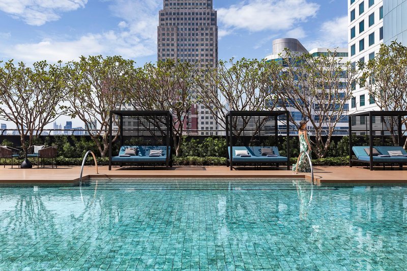 Ferien im Carlton Hotel Bangkok Sukhumvit 2024/2025 - hier günstig online buchen