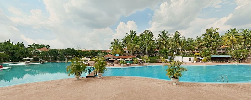 Ferien im The Golden Palms Hotel & Spa 2024/2025 - hier günstig online buchen