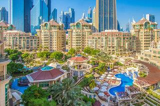 Ferien im Swissôtel Al Murooj Dubai 2024/2025 - hier günstig online buchen