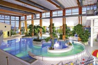 Ferien im Precise Resort Rügen - Hotel 2024/2025 - hier günstig online buchen