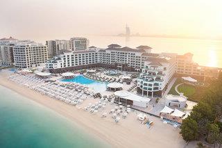 Ferien im Taj Exotica Resort & Spa, The Palm, Dubai 2024/2025 - hier günstig online buchen