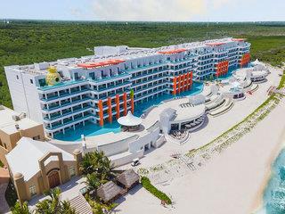 Ferien im Nickelodeon Hotels & Resorts Riviera Maya 2024/2025 - hier günstig online buchen