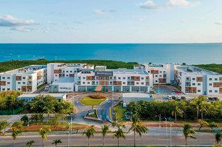 Ferien im Residence Inn Cancun Hotel Zone 2024/2025 - hier günstig online buchen