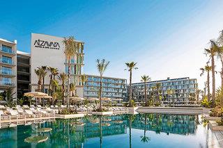 Ferien im Atzavara Hotel & Spa 2024/2025 - hier günstig online buchen