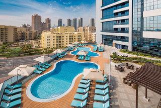 Ferien im Millennium Place Barsha Heights Hotel 2024/2025 - hier günstig online buchen