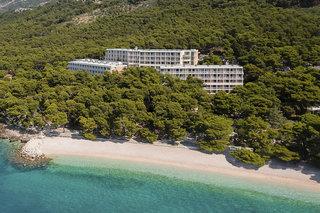 Ferien im Bluesun Hotel Mala Berulia 2024/2025 - hier günstig online buchen