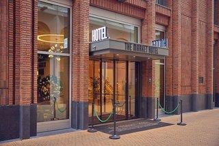 Ferien im The Market Hotel Groningen by WestCord 2024/2025 - hier günstig online buchen