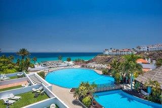 Ferien im Oasis Park Fuerteventura 2024/2025 - hier günstig online buchen