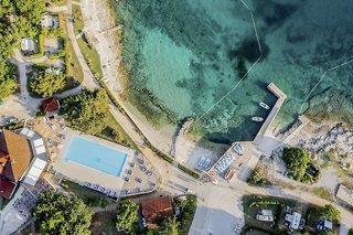 Ferien im Solaris Camping Resort Apartments 2024/2025 - hier günstig online buchen