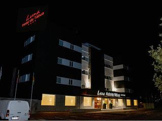 Ferien im Luna Hotel de Tábua 2024/2025 - hier günstig online buchen