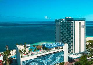 Ferien im Breathless Cancun Soul Resort & Spa 2024/2025 - hier günstig online buchen
