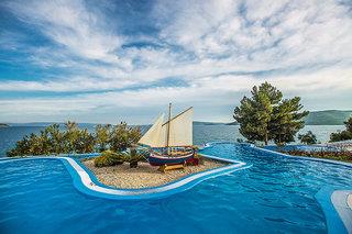 Ferien im Urlaub Last Minute im Amadria Park Camping Trogir Mobile homes by Happy Camp - hier günstig online buchen