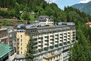 Ferien im Mondi Hotel Bellevue Gastein 2024/2025 - hier günstig online buchen