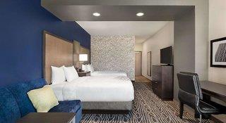 Ferien im La Quinta Inn & Suites by Wyndham Rock Hill 2024/2025 - hier günstig online buchen