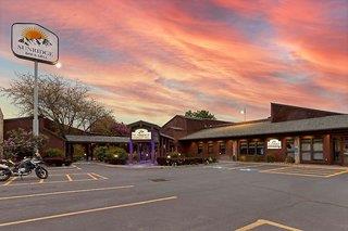 günstige Angebote für Best Western Sunridge Inn & Conference Center