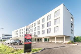Ferien im Aiden by Best Western @ Stadtgut Hotel Steyr 2024/2025 - hier günstig online buchen