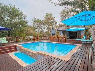 günstige Angebote für Royale Marlothi Safari Lodge