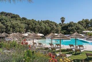günstige Angebote für Cala Sinzias Resort