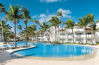 Ferien im Occidental Punta Cana 2024/2025 - hier günstig online buchen