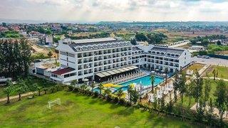 Ferien im Hane Sun Elite Hotel 2024/2025 - hier günstig online buchen