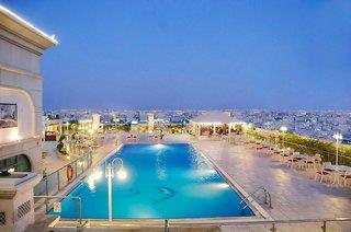 Ferien im Habitat Hotel All Suites, Jeddah 2024/2025 - hier günstig online buchen